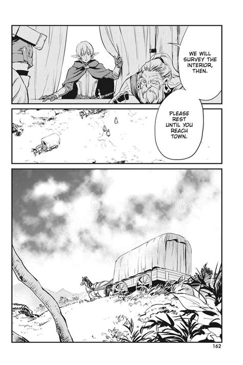 Goblin Slayer Chapter 9 .